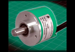 Rotary Encoder