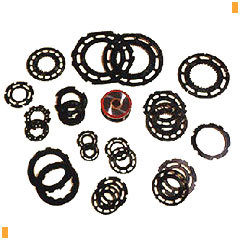 Clutches & Brake Parts