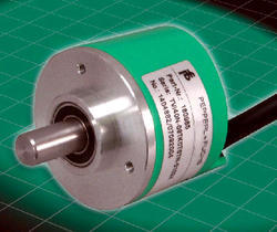 Rotary Encoder<